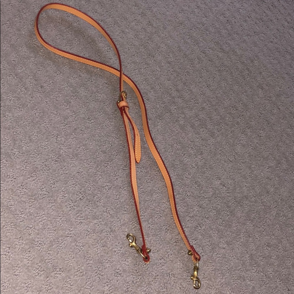 Cross Body Bag Strap
